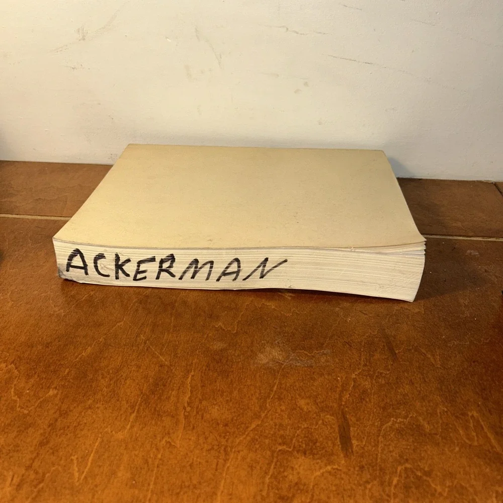 Search & Rescue Survival Training AF Regulation 64-4 Vol 1 US Air Force 1985 PB